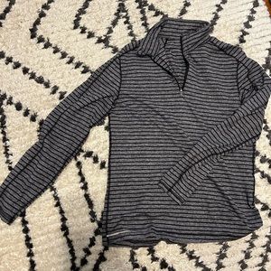 Lululemon Men’s Quarterzip